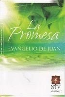 Unilit - La Promesa Evangelio de Juan, Häftad