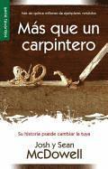 bokomslag Más Que Un Carpintero - Serie Favoritos