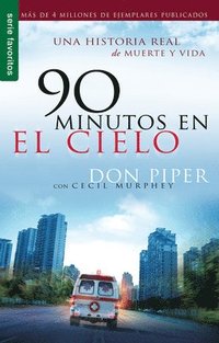 bokomslag 90 Minutos En El Cielo - Serie Favoritos