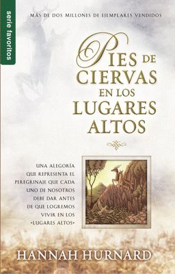 Pies De Ciervas En Los Lugares Altos 1