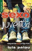 bokomslag Sexo Y Juventud