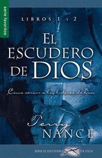 bokomslag El Escudero de Dios (Libros 1 & 2) - Serie Favoritos