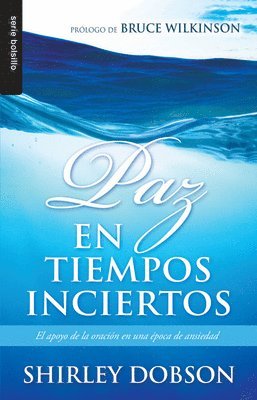 bokomslag Paz En Tiempos Inciertos - Serie Favoritos