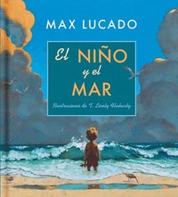 bokomslag El Niño Y El Mar