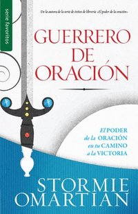 bokomslag Guerrero de Oración - Serie Favoritos