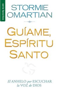 bokomslag Guíame, Espíritu Santo - Serie Favoritos