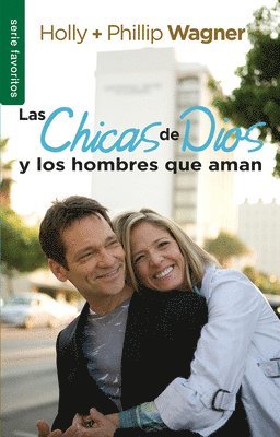 bokomslag Las Chicas de Dios Y Los Hombre Que Aman - Serie Favoritos