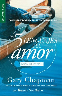 Los 5 Lenguajes del Amor Para Hombres (Revisado) - Serie Favoritos 1