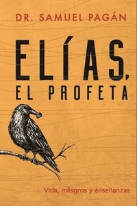 bokomslag Elías, El Profeta
