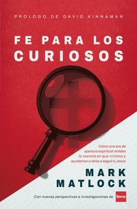 bokomslag Fe Para Los Curiosos