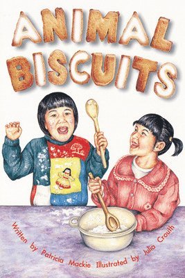 Animal Biscuits (Level 14)