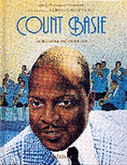 Bud Kliment - Count Basie, Inbunden. Tillgänglighet: Tillfälligt slut