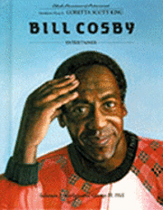 bokomslag Bill Cosby