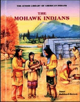 Mohawk Indians