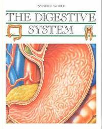 bokomslag The Digestive System