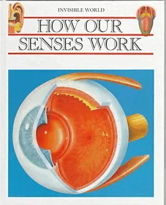 Jaime Ripoll - How Our Senses Work, Inbunden. Tillgänglighet: Tillfälligt slut