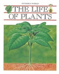 bokomslag Life of Plants