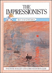 bokomslag The Impressionists