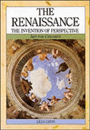 bokomslag Renaissance