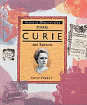 bokomslag Marie Curie and Radium