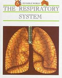 bokomslag The Respiratory System