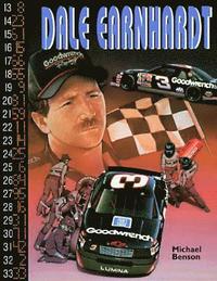 bokomslag Dale Earnhardt