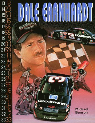 Dale Earnhardt