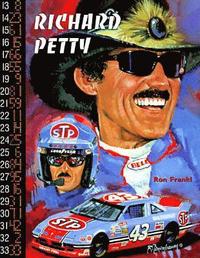 bokomslag Richard Petty