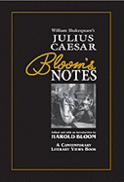 bokomslag William Shakespeare's ""Julius Caesar