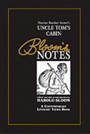 bokomslag Harriet Beecher Stowe's ''Uncle Tom's Cabin