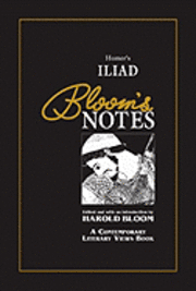 bokomslag Homer's ""Iliad