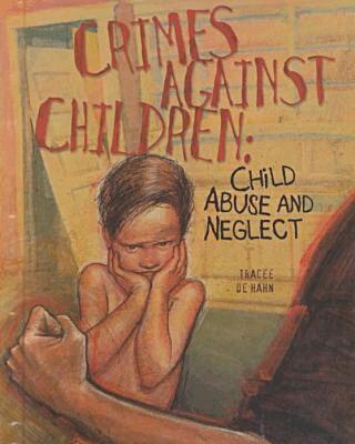 Tracee de Hahn - Crimes Against Children, Inbunden. Tillgänglighet: Tillfälligt slut