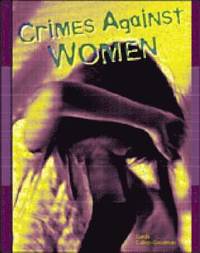 bokomslag Crimes against Women