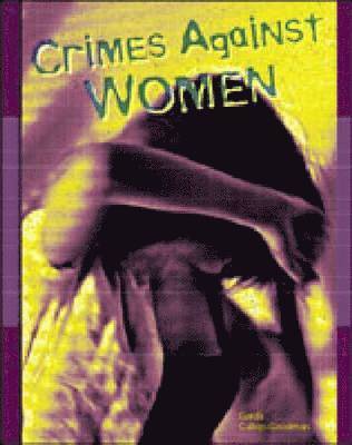 bokomslag Crimes against Women