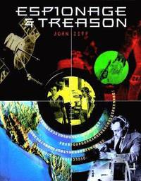 bokomslag Espionage and Treason