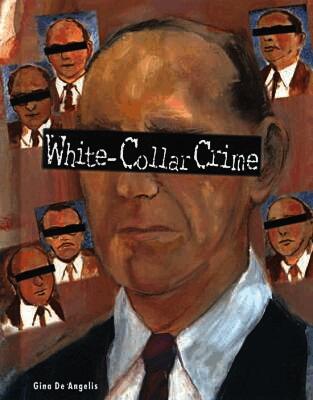 White-collar Crime