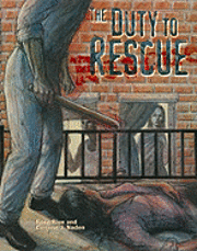 bokomslag The Duty to Rescue