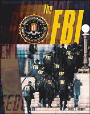 bokomslag The FBI