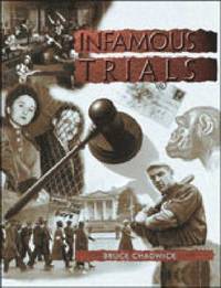 bokomslag Infamous Trials