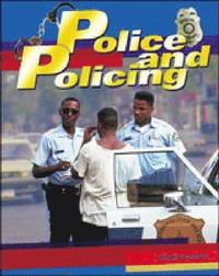 bokomslag Police and Policing