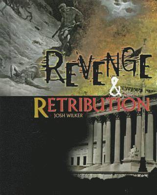 bokomslag Revenge and Retribution