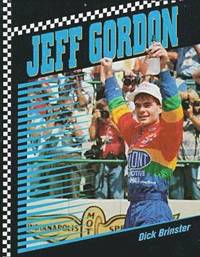 bokomslag Jeff Gordon