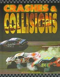 bokomslag Crashes and Collisions