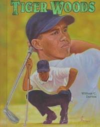 bokomslag Tiger Woods