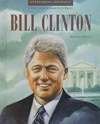 bokomslag Bill Clinton