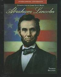 bokomslag Abraham Lincoln