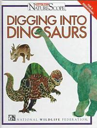 bokomslag Digging into Dinosaurs