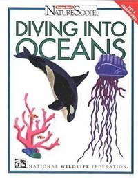 bokomslag Diving into Oceans