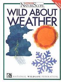 bokomslag Wild About Weather