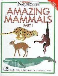 bokomslag Amazing Mammals v. 1
